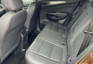 купить Чанган CS75 2019, автосалон автоцентр