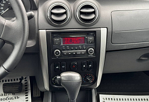 купить Ниссан Almera 2014, автосалон автоцентр