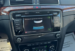 купить Шкода Superb 2013, автосалон автоцентр