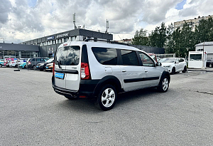 купить Лада Largus 2019, автосалон автоцентр