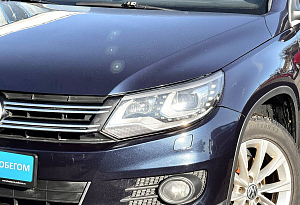 купить Фольксваген Tiguan 2012, автосалон автоцентр