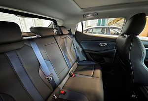 купить ГАК GS3 2024, автосалон автоцентр