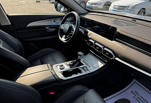 купить  X70+ 2023, автосалон автоцентр