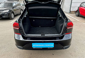 купить Фольксваген Polo 2021, автосалон автоцентр