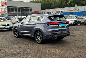 купить  X70+ 2023, автосалон автоцентр