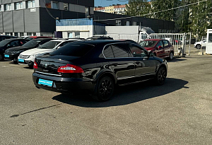 купить Шкода Superb 2013, автосалон автоцентр