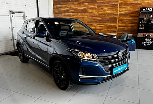купить Донгфенг DFSK 500 2024, автосалон автоцентр