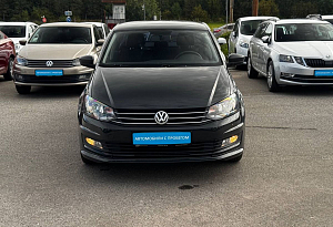 купить Фольксваген Polo 2017, автосалон автоцентр