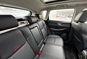 купить Чанган CS35 Plus 2023, автосалон автоцентр