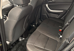 купить Чанган CS35 2018, автосалон автоцентр