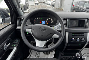 купить УАЗ Patriot 2025, автосалон автоцентр