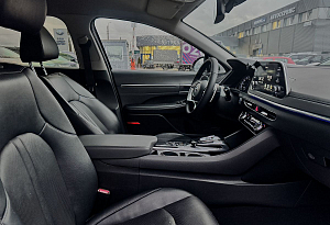 купить Хендай Sonata 2021, автосалон автоцентр