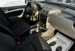 купить Ниссан Terrano 2020, автосалон автоцентр