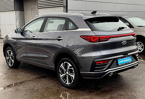 купить Джак JS6 2023, автосалон автоцентр
