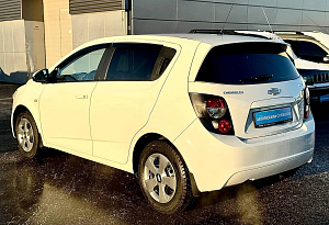 купить Шевроле Aveo 2012, автосалон автоцентр