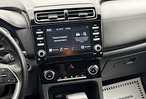 купить Хендай Creta 2021, автосалон автоцентр
