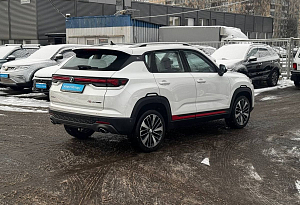 купить Чанган CS35 Plus 2023, автосалон автоцентр