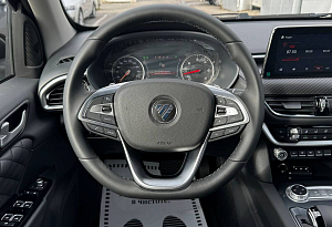 купить  Tunland G7 2024, автосалон автоцентр