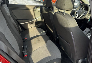 купить Хендай Solaris 2012, автосалон автоцентр