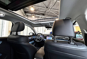 купить ФАВ Bestune T90 2024, автосалон автоцентр