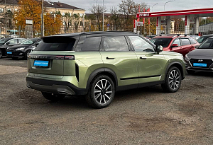 купить  J7 2023, автосалон автоцентр