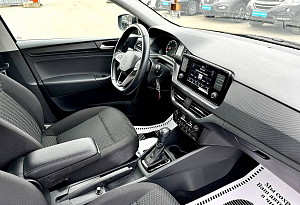 купить Фольксваген Polo 2021, автосалон автоцентр