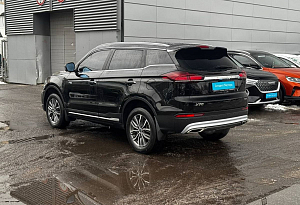 купить Belgee X70 2024, автосалон автоцентр