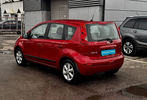 купить Ниссан Note 2008, автосалон автоцентр