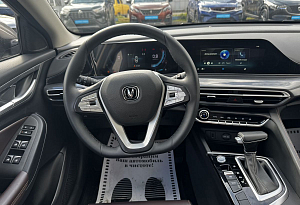купить Чанган Eado Plus 2023, автосалон автоцентр