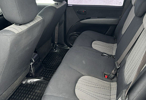 купить Хендай Matrix 2008, автосалон автоцентр