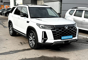 купить Чанган CS95 2024, автосалон автоцентр