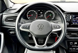купить Фольксваген Polo 2021, автосалон автоцентр