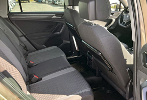 купить Фольксваген Tiguan 2017, автосалон автоцентр