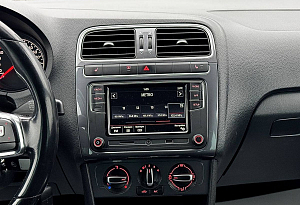 купить Фольксваген Polo 2020, автосалон автоцентр