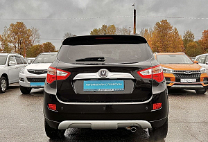 купить Чанган CS35 2018, автосалон автоцентр
