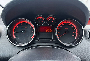 купить Пежо 308 2012, автосалон автоцентр