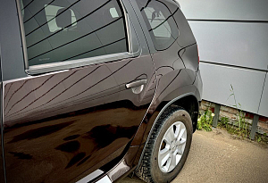 купить Ниссан Terrano 2020, автосалон автоцентр