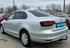 купить Фольксваген Jetta 2016, автосалон автоцентр