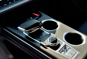 купить Чанган CS55 Plus 2022, автосалон автоцентр