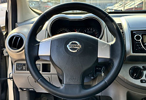 купить Ниссан Note 2008, автосалон автоцентр