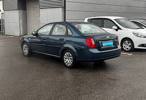 купить Шевроле Lacetti 2008, автосалон автоцентр