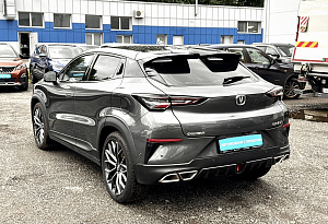 купить Чанган UNI-T 2023, автосалон автоцентр