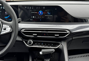 купить Чанган Eado Plus 2024, автосалон автоцентр