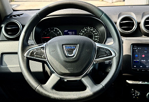купить Дачиа Duster 2019, автосалон автоцентр