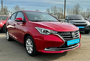 купить Чанган Alsvin 2023, автосалон автоцентр