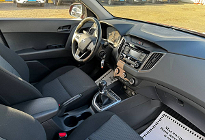 купить Хендай Creta 2020, автосалон автоцентр