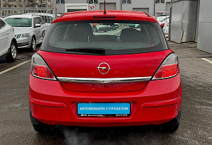 купить Опель Astra 2009, автосалон автоцентр