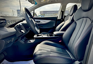 купить Байк U5 Plus 2023, автосалон автоцентр