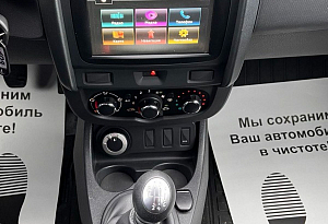купить Рено Duster 2017, автосалон автоцентр