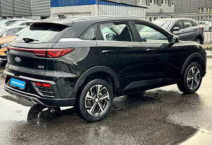купить Джак JS6 2023, автосалон автоцентр